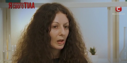Анна Цыбенко