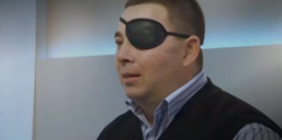 Михаил Терюханов