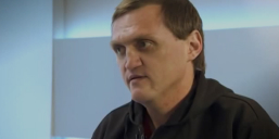 Сергей Рыбкин